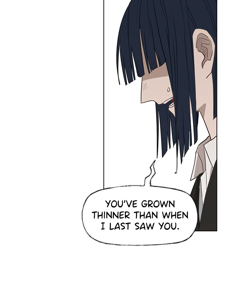 The Boxer Chapter 41 page 48 - Chapter 41: Ep. 41 - Relationship (2)