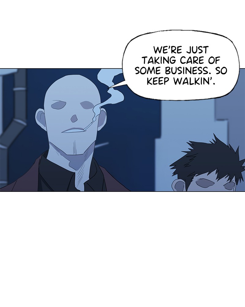 The Boxer Chapter 41 page 5 - Chapter 41: Ep. 41 - Relationship (2)