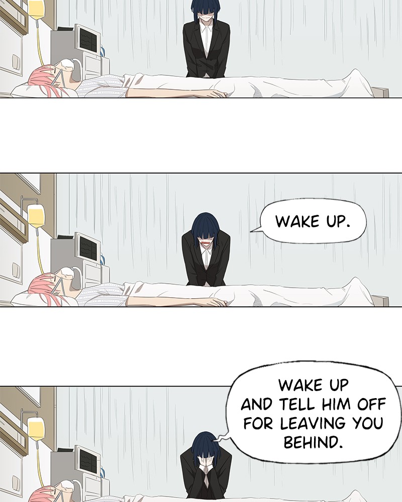 The Boxer Chapter 41 page 51 - Chapter 41: Ep. 41 - Relationship (2)