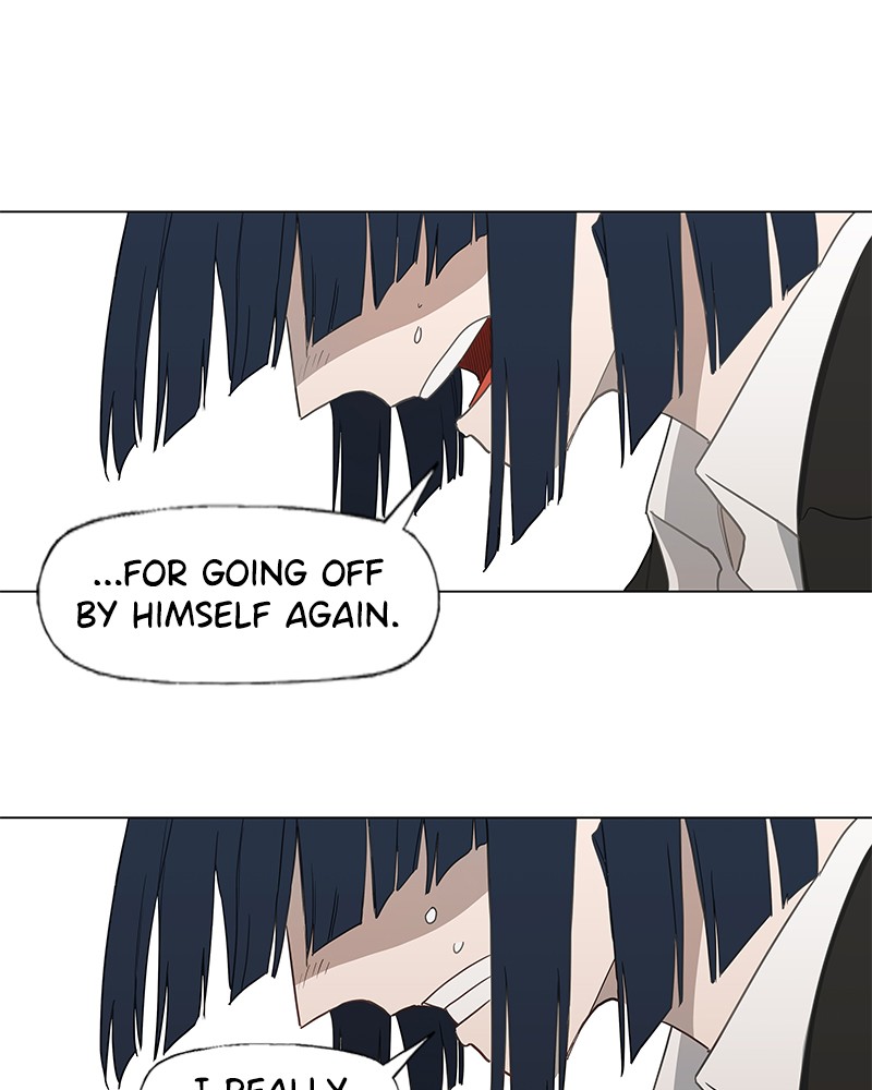 The Boxer Chapter 41 page 53 - Chapter 41: Ep. 41 - Relationship (2)