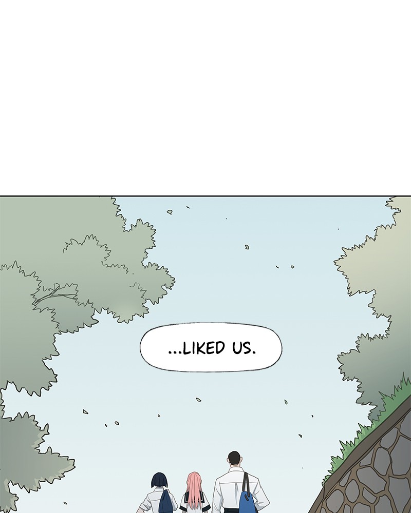 The Boxer Chapter 41 page 55 - Chapter 41: Ep. 41 - Relationship (2)