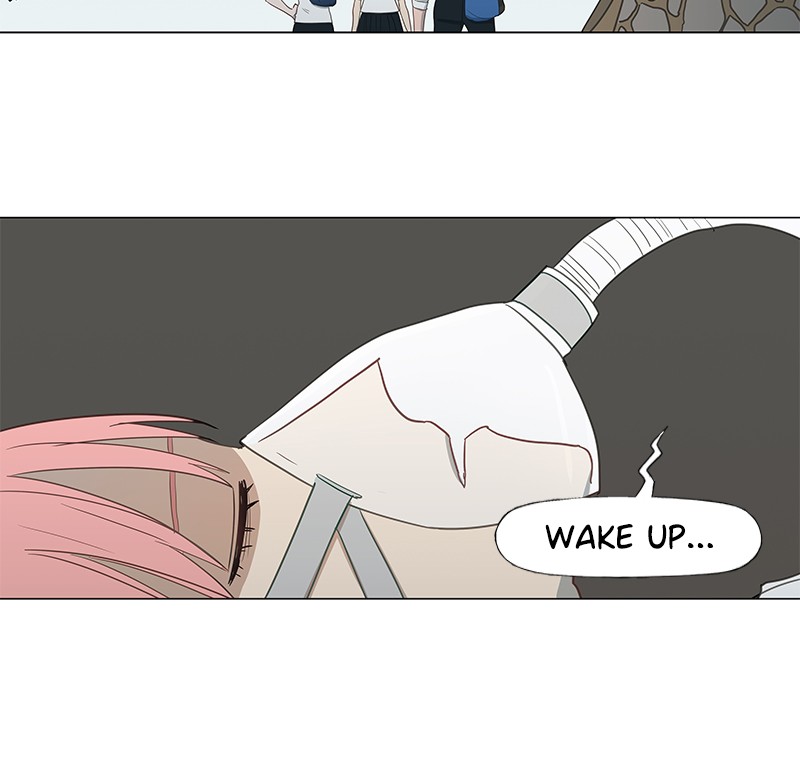 The Boxer Chapter 41 page 56 - Chapter 41: Ep. 41 - Relationship (2)