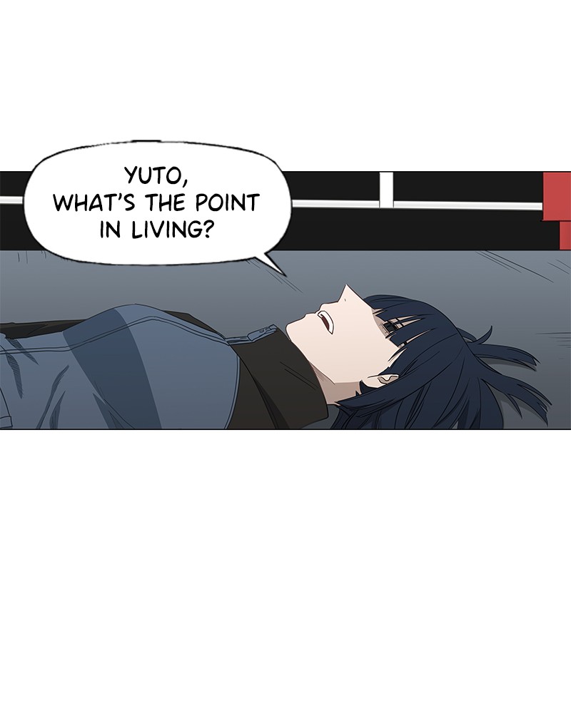The Boxer Chapter 41 page 64 - Chapter 41: Ep. 41 - Relationship (2)