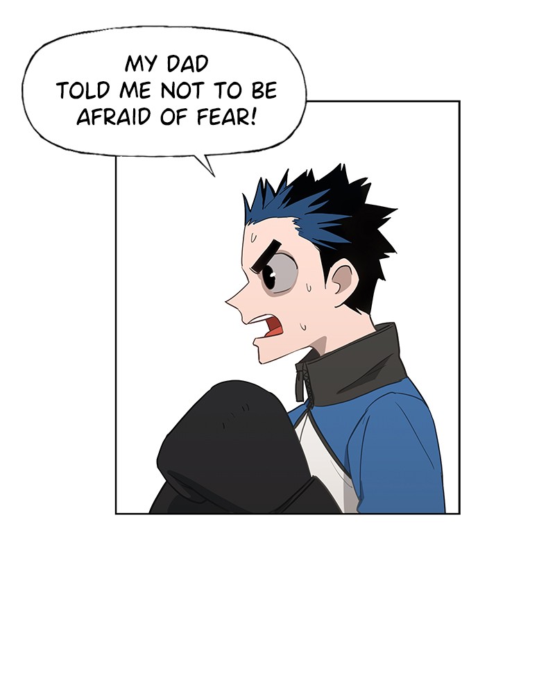 The Boxer Chapter 41 page 66 - Chapter 41: Ep. 41 - Relationship (2)