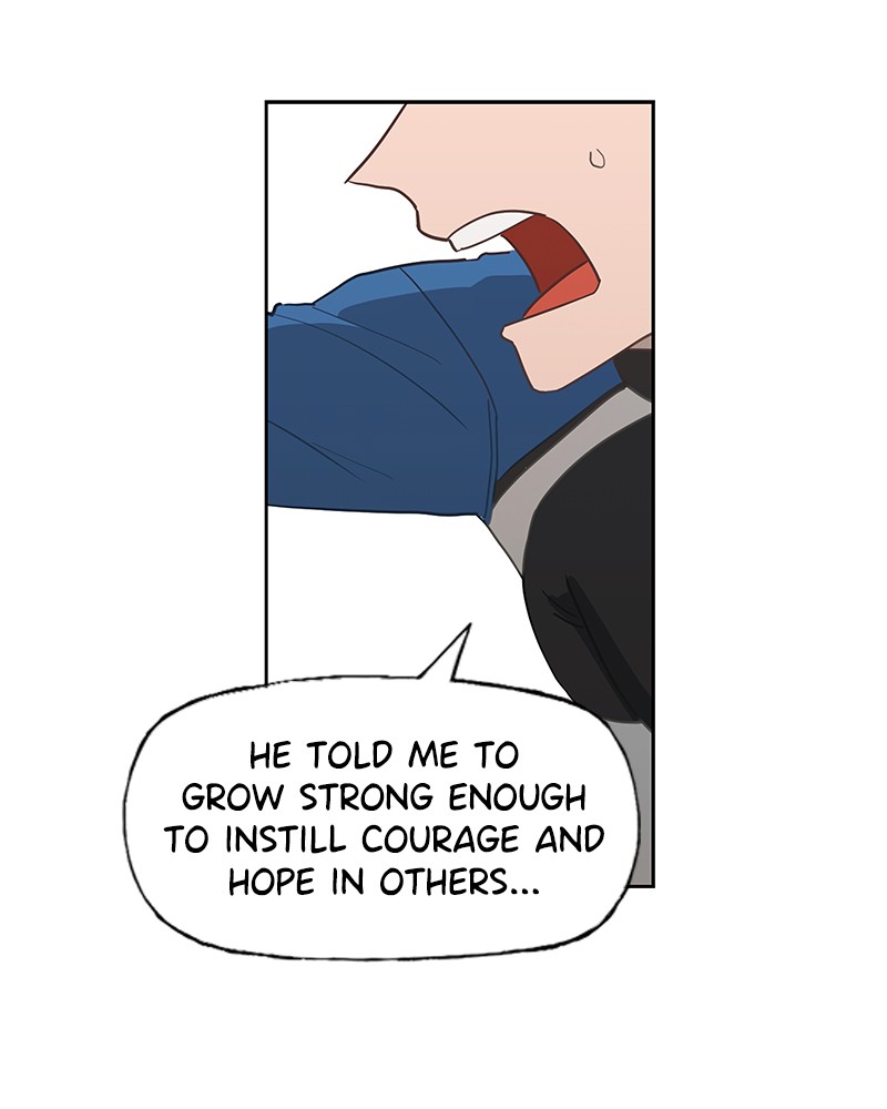The Boxer Chapter 41 page 67 - Chapter 41: Ep. 41 - Relationship (2)