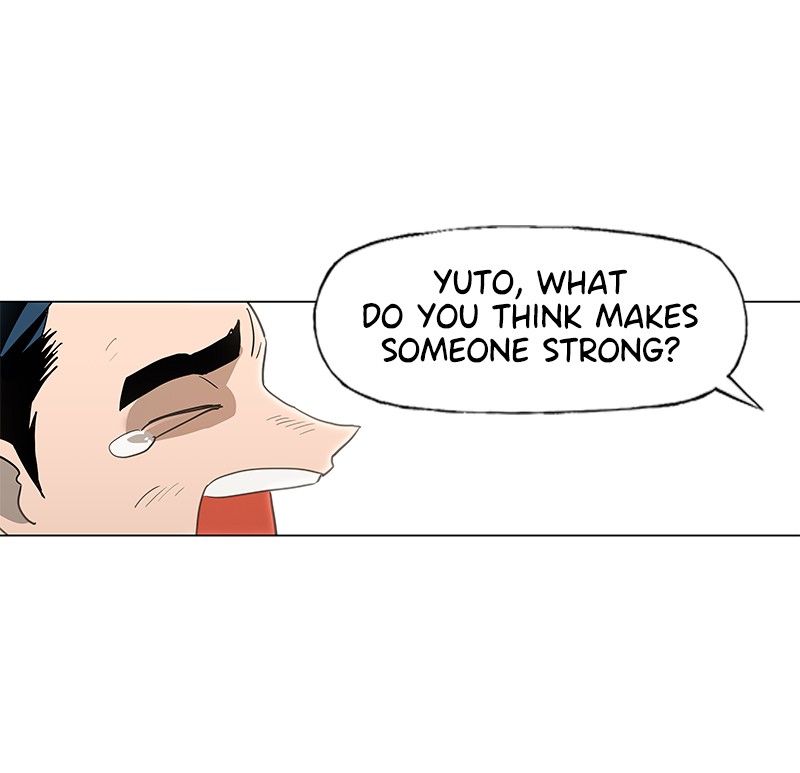 The Boxer Chapter 41 page 7 - Chapter 41: Ep. 41 - Relationship (2)