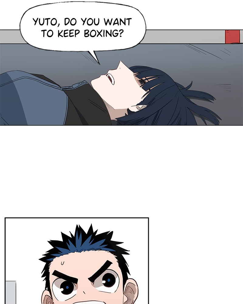 The Boxer Chapter 41 page 74 - Chapter 41: Ep. 41 - Relationship (2)