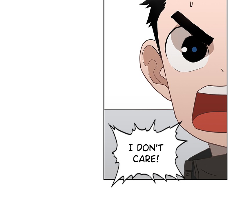 The Boxer Chapter 41 page 77 - Chapter 41: Ep. 41 - Relationship (2)