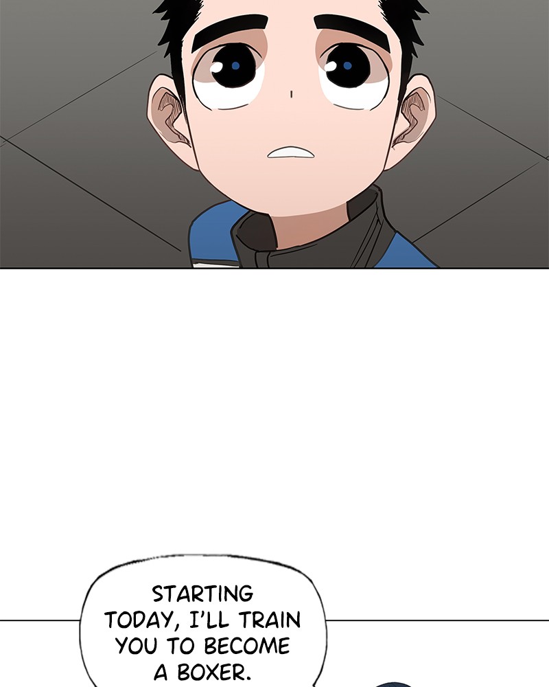 The Boxer Chapter 41 page 83 - Chapter 41: Ep. 41 - Relationship (2)