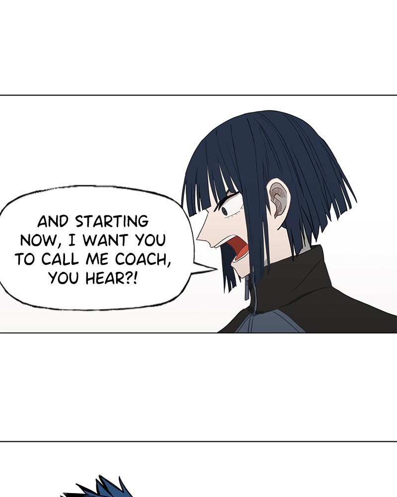 The Boxer Chapter 41 page 85 - Chapter 41: Ep. 41 - Relationship (2)