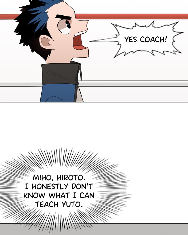 The Boxer Chapter 41 page 86 - Chapter 41: Ep. 41 - Relationship (2)