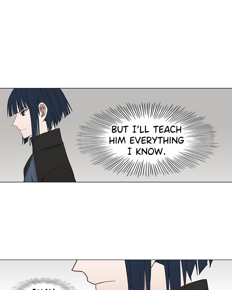 The Boxer Chapter 41 page 88 - Chapter 41: Ep. 41 - Relationship (2)