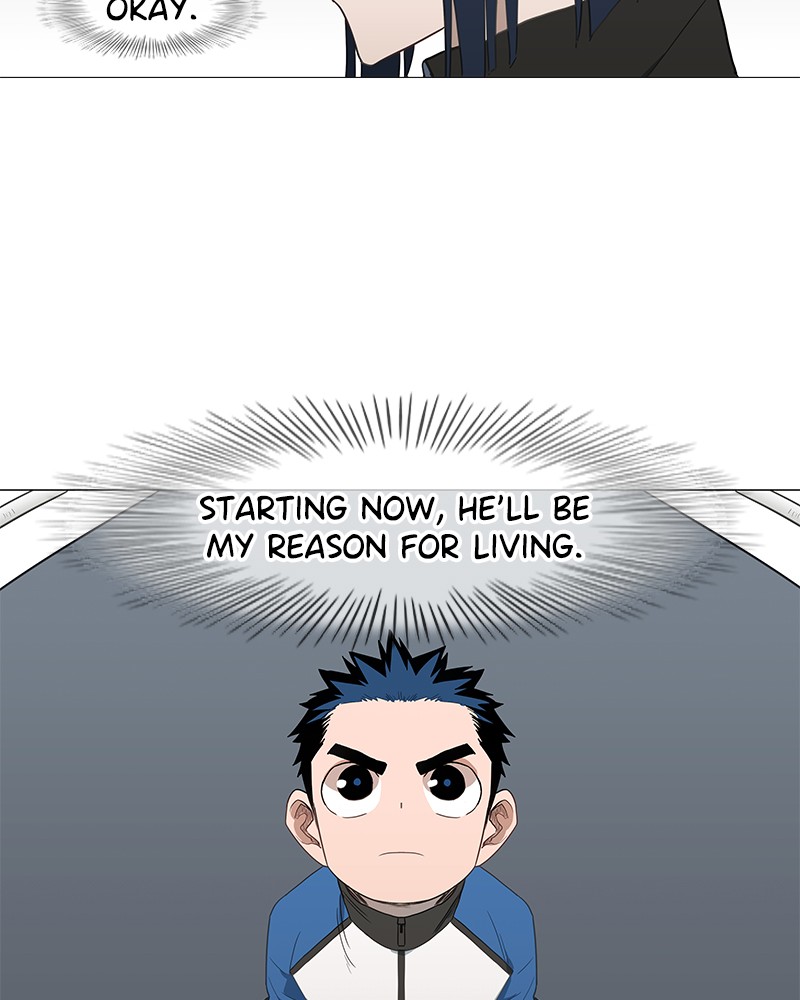 The Boxer Chapter 41 page 89 - Chapter 41: Ep. 41 - Relationship (2)