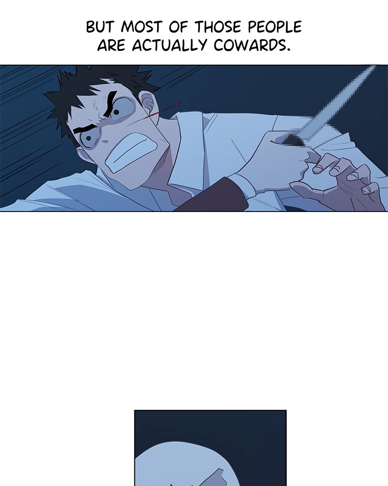 The Boxer Chapter 41 page 9 - Chapter 41: Ep. 41 - Relationship (2)