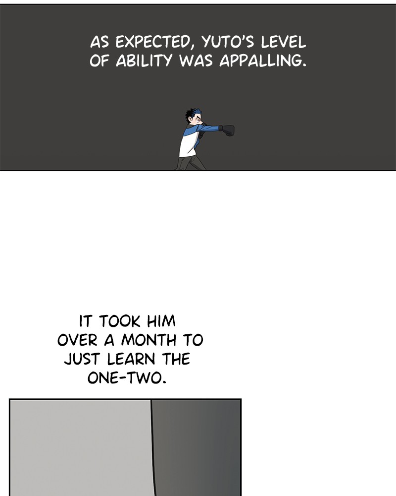 The Boxer Chapter 41 page 91 - Chapter 41: Ep. 41 - Relationship (2)
