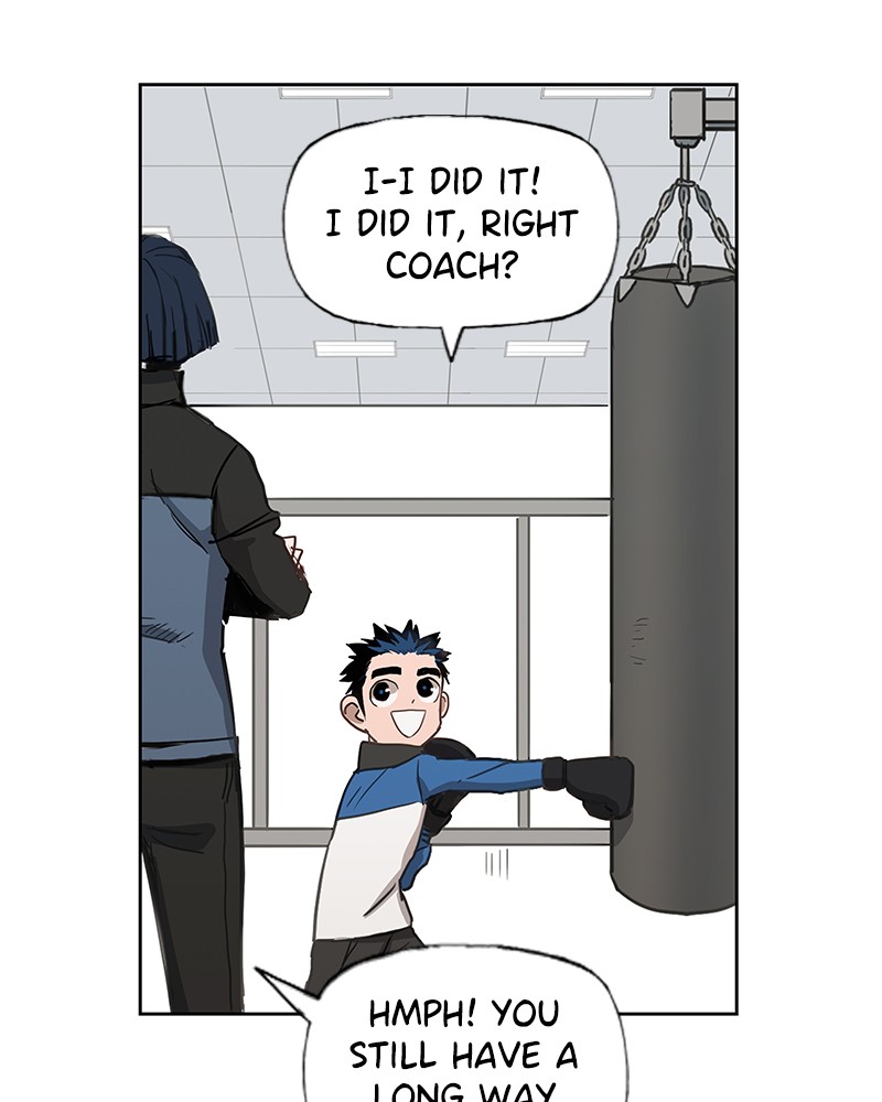 The Boxer Chapter 41 page 93 - Chapter 41: Ep. 41 - Relationship (2)