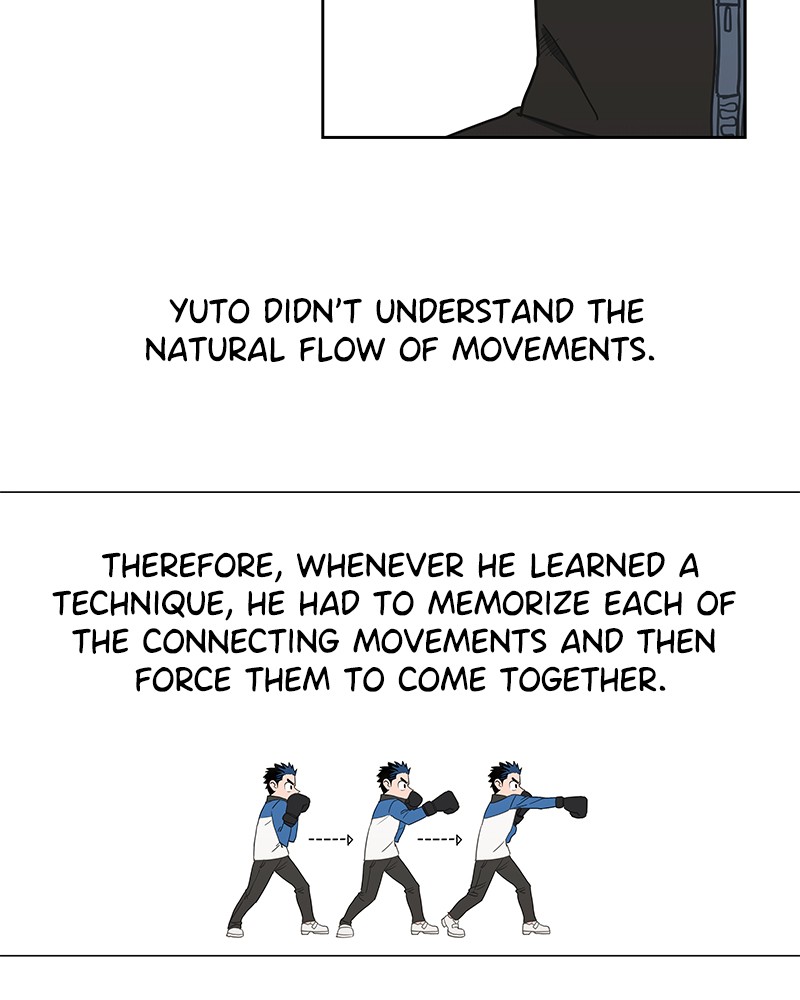 The Boxer Chapter 41 page 96 - Chapter 41: Ep. 41 - Relationship (2)