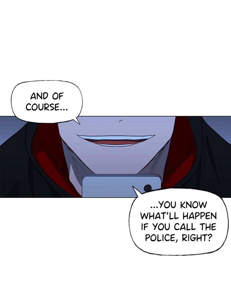 The Boxer Chapter 45 page 1 - Chapter 45: Ep. 45 - Antihero