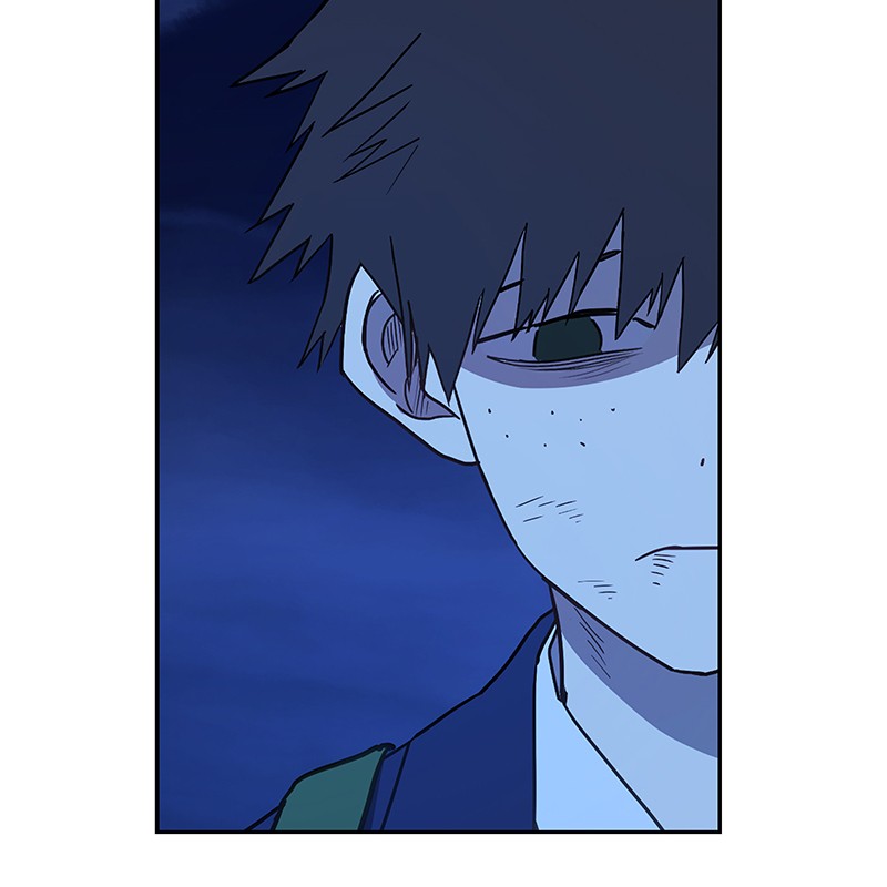 The Boxer Chapter 45 page 100 - Chapter 45: Ep. 45 - Antihero
