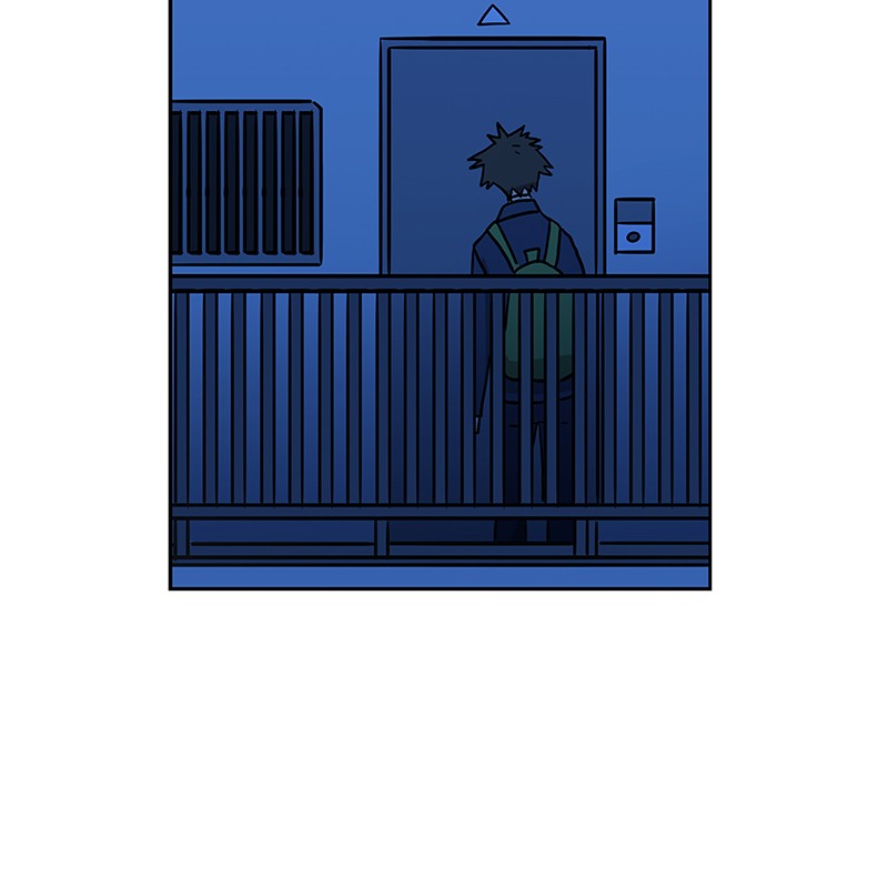 The Boxer Chapter 45 page 104 - Chapter 45: Ep. 45 - Antihero