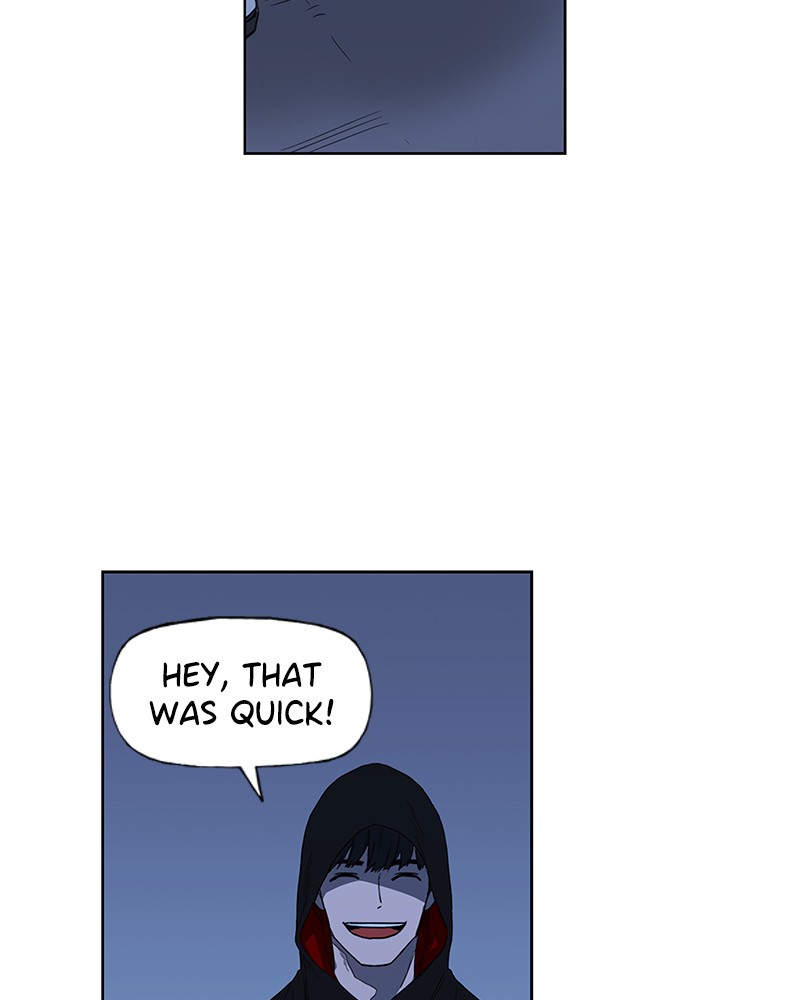 The Boxer Chapter 45 page 11 - Chapter 45: Ep. 45 - Antihero