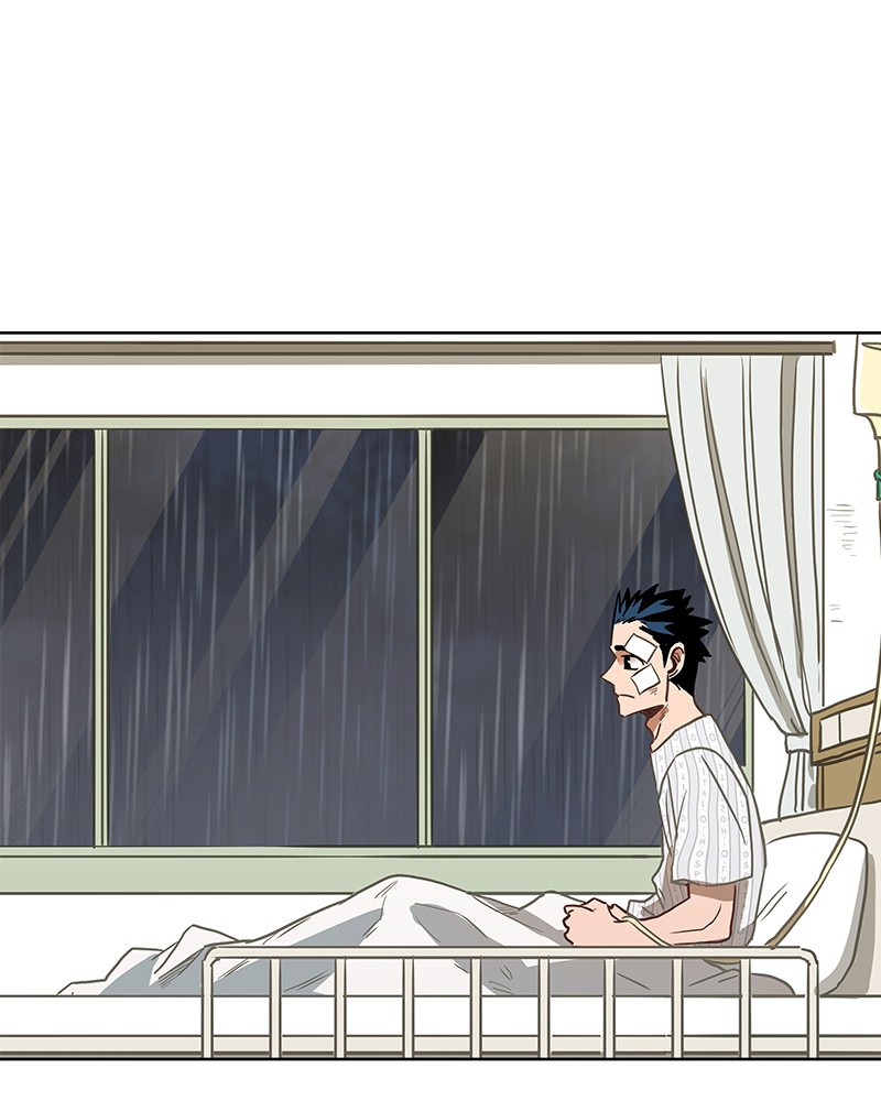 The Boxer Chapter 45 page 113 - Chapter 45: Ep. 45 - Antihero