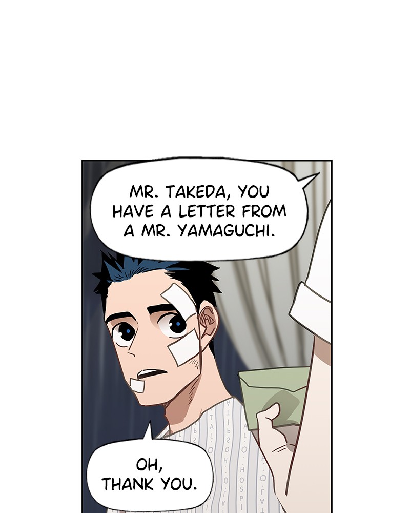 The Boxer Chapter 45 page 114 - Chapter 45: Ep. 45 - Antihero