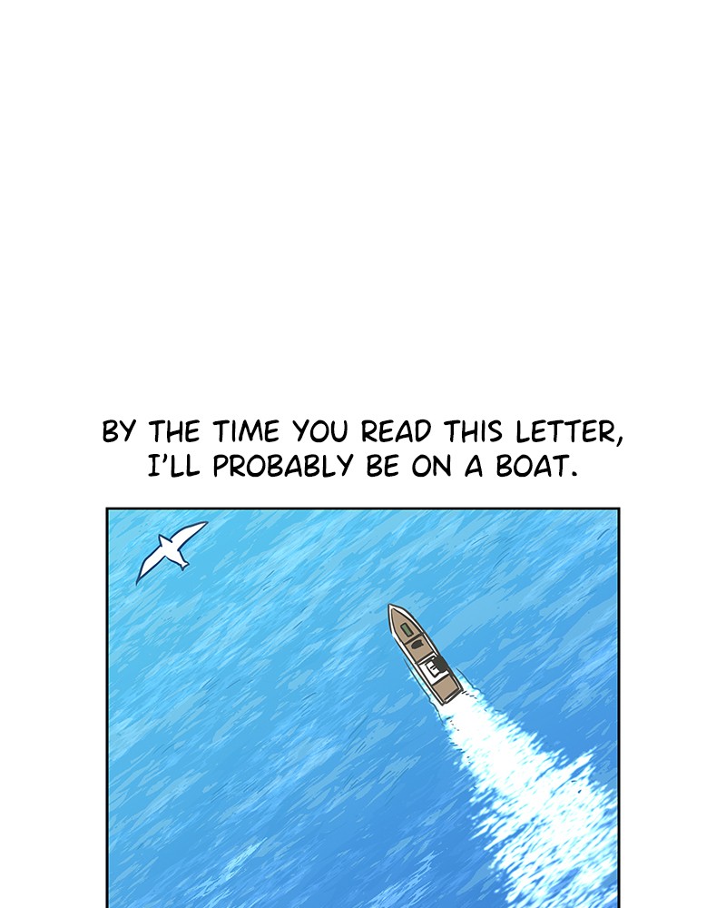 The Boxer Chapter 45 page 117 - Chapter 45: Ep. 45 - Antihero