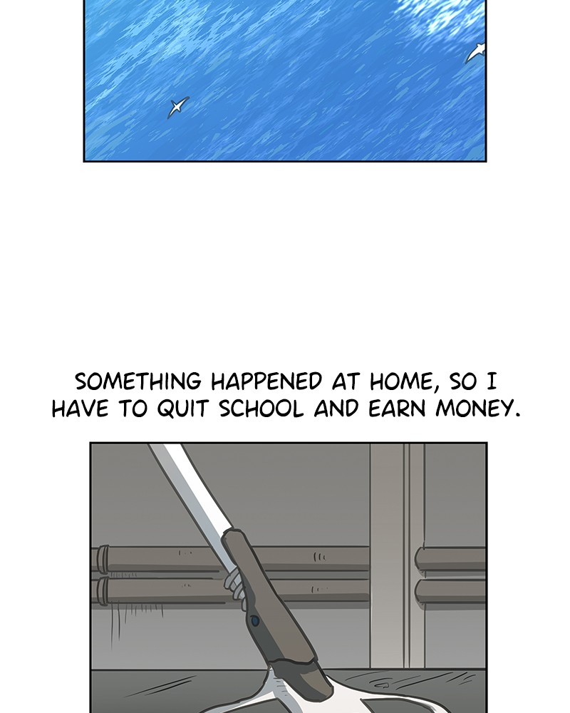 The Boxer Chapter 45 page 118 - Chapter 45: Ep. 45 - Antihero