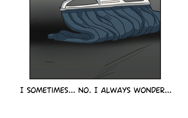 The Boxer Chapter 45 page 119 - Chapter 45: Ep. 45 - Antihero