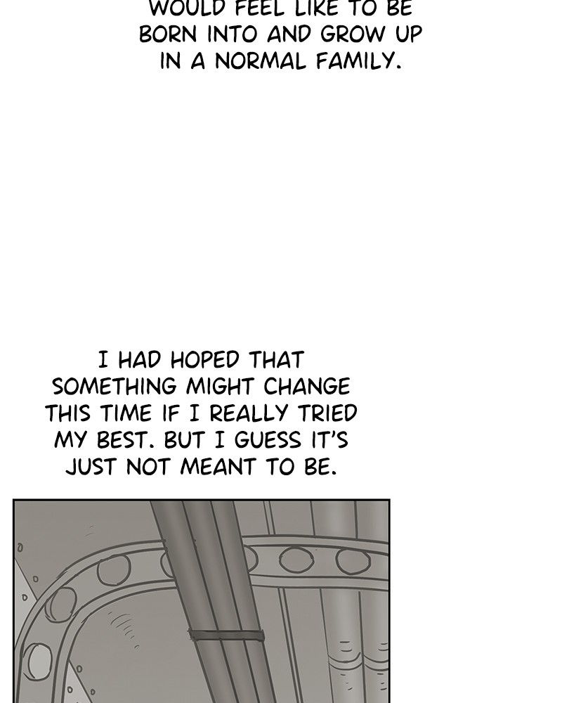 The Boxer Chapter 45 page 121 - Chapter 45: Ep. 45 - Antihero