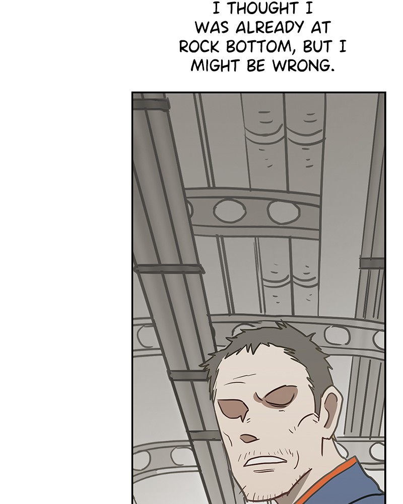 The Boxer Chapter 45 page 123 - Chapter 45: Ep. 45 - Antihero
