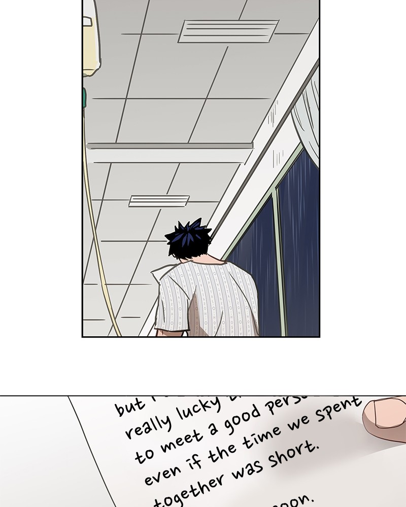 The Boxer Chapter 45 page 125 - Chapter 45: Ep. 45 - Antihero