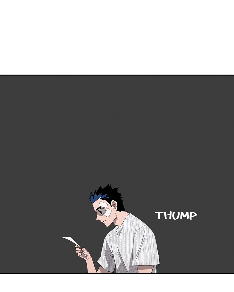 The Boxer Chapter 45 page 127 - Chapter 45: Ep. 45 - Antihero