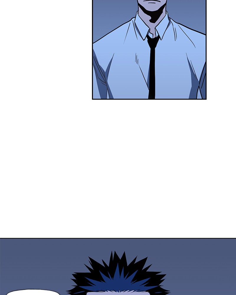 The Boxer Chapter 45 page 13 - Chapter 45: Ep. 45 - Antihero