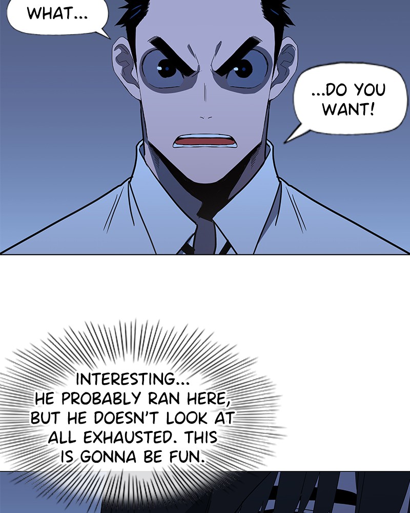 The Boxer Chapter 45 page 14 - Chapter 45: Ep. 45 - Antihero