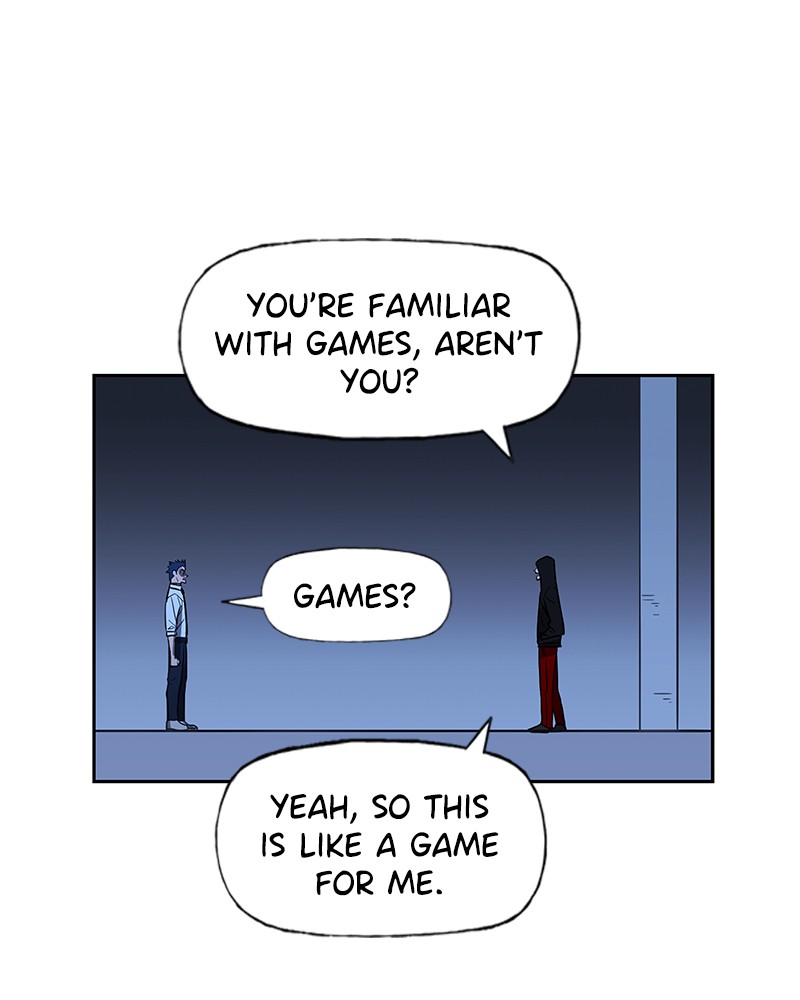 The Boxer Chapter 45 page 16 - Chapter 45: Ep. 45 - Antihero