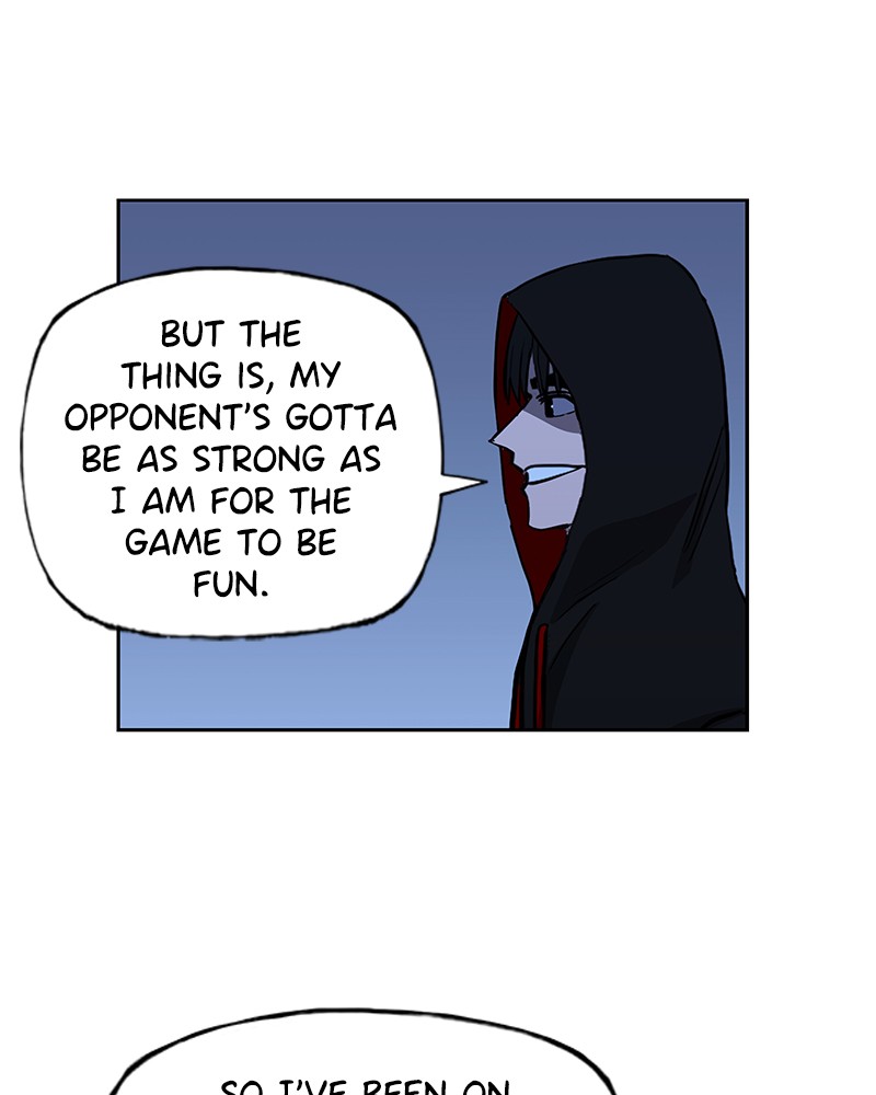 The Boxer Chapter 45 page 17 - Chapter 45: Ep. 45 - Antihero