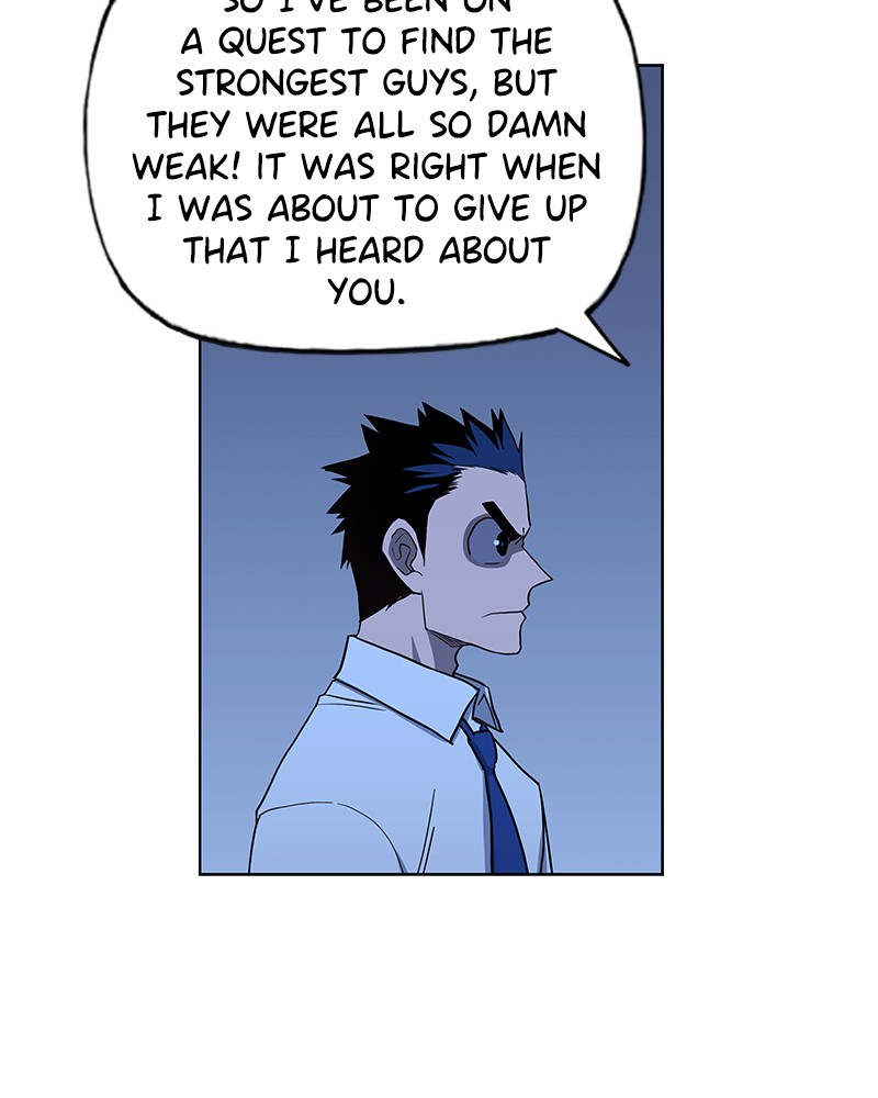 The Boxer Chapter 45 page 18 - Chapter 45: Ep. 45 - Antihero