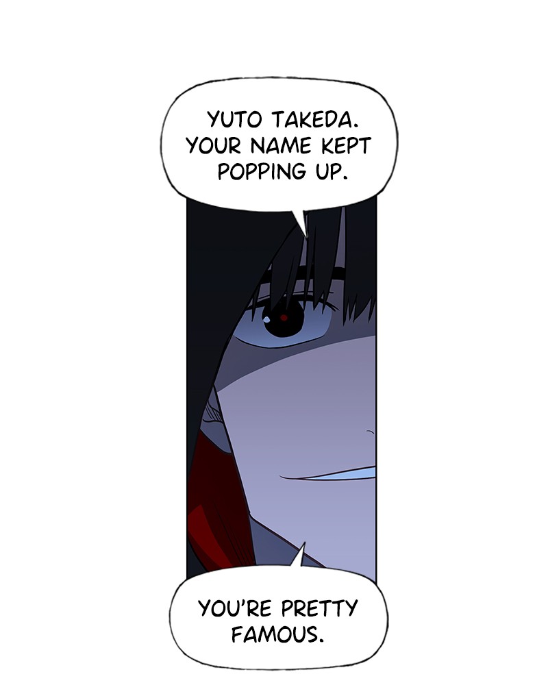 The Boxer Chapter 45 page 19 - Chapter 45: Ep. 45 - Antihero