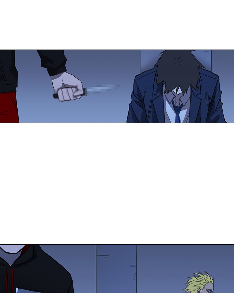 The Boxer Chapter 45 page 2 - Chapter 45: Ep. 45 - Antihero