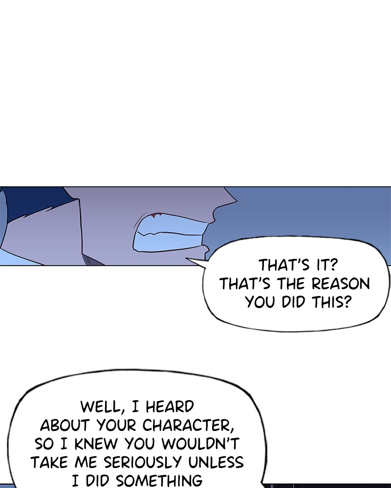 The Boxer Chapter 45 page 20 - Chapter 45: Ep. 45 - Antihero