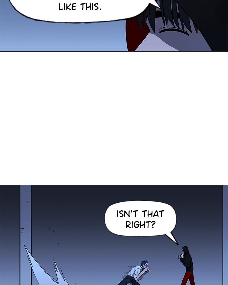 The Boxer Chapter 45 page 21 - Chapter 45: Ep. 45 - Antihero