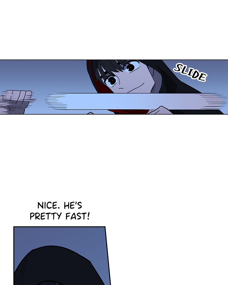 The Boxer Chapter 45 page 23 - Chapter 45: Ep. 45 - Antihero