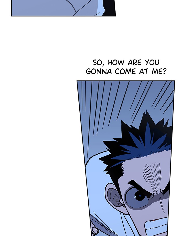 The Boxer Chapter 45 page 25 - Chapter 45: Ep. 45 - Antihero