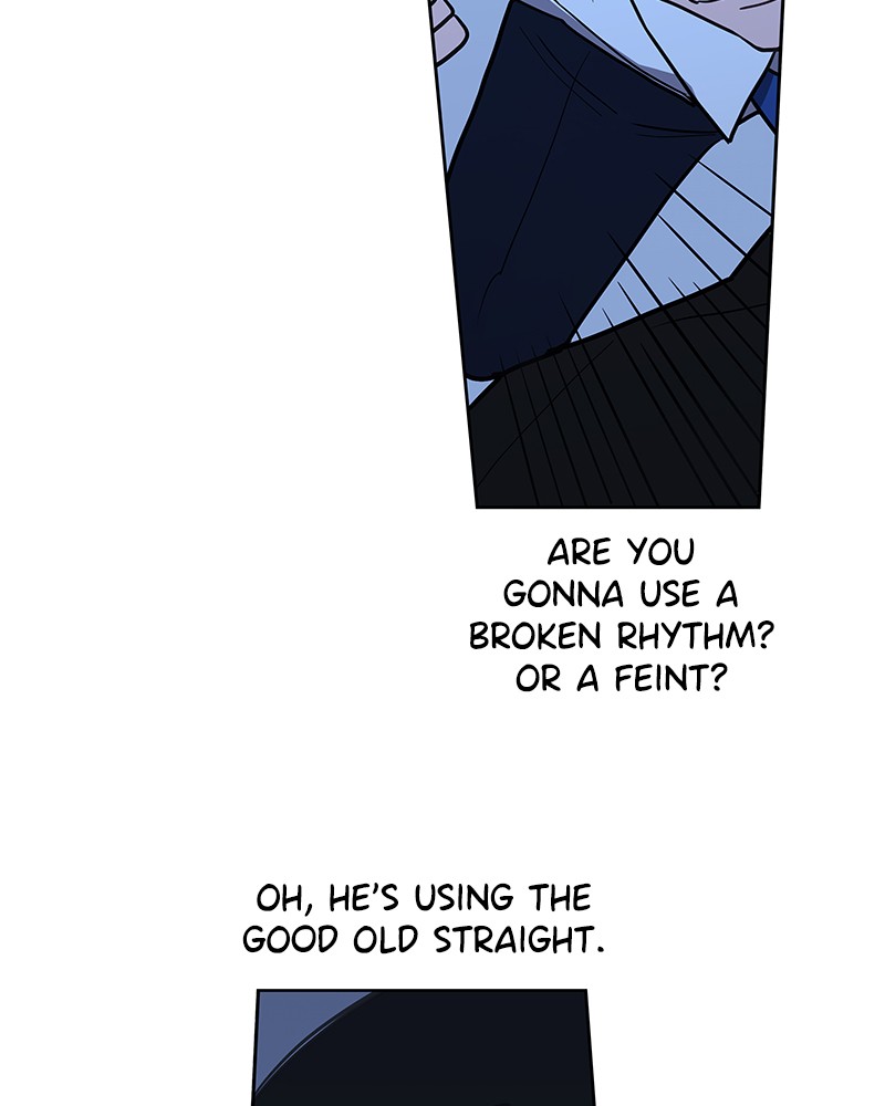 The Boxer Chapter 45 page 26 - Chapter 45: Ep. 45 - Antihero