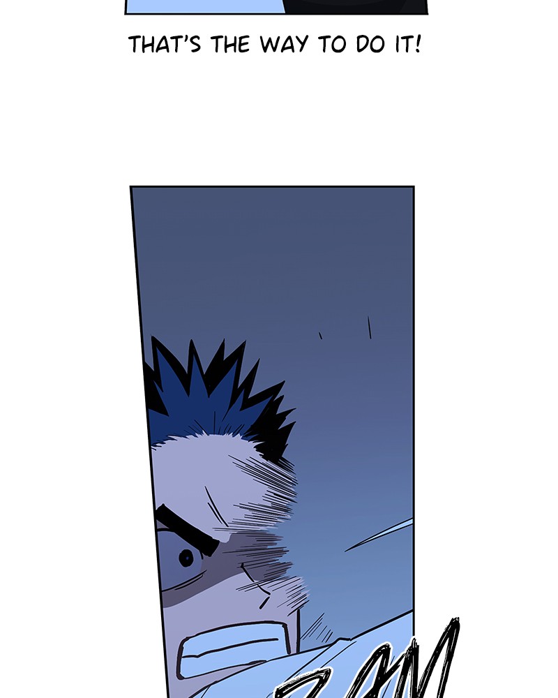 The Boxer Chapter 45 page 28 - Chapter 45: Ep. 45 - Antihero
