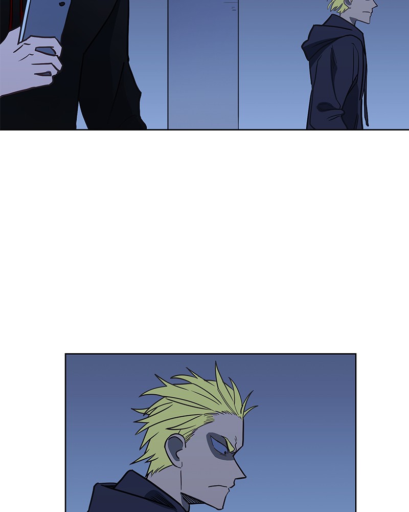The Boxer Chapter 45 page 3 - Chapter 45: Ep. 45 - Antihero