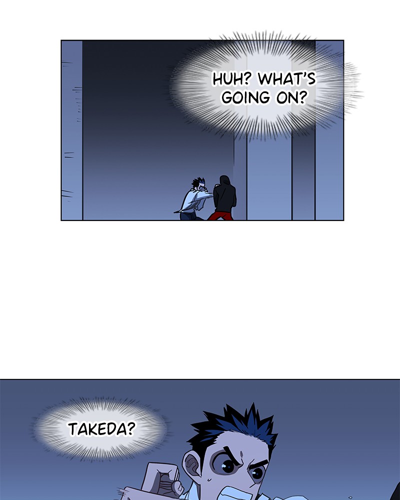 The Boxer Chapter 45 page 31 - Chapter 45: Ep. 45 - Antihero