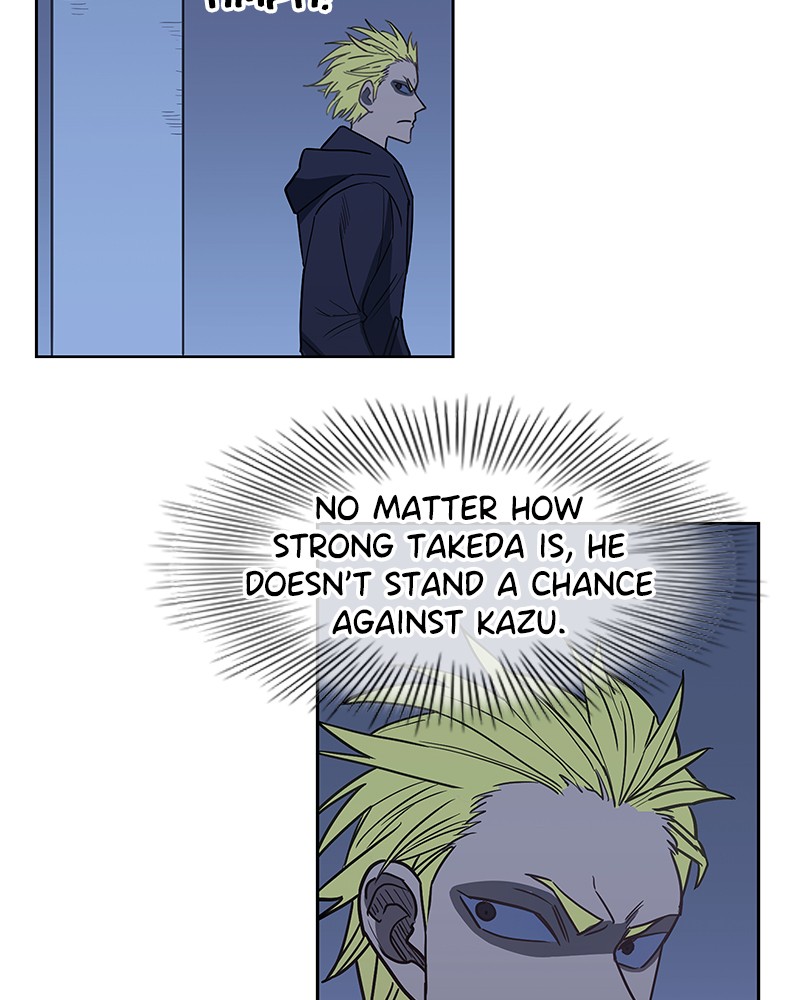 The Boxer Chapter 45 page 33 - Chapter 45: Ep. 45 - Antihero